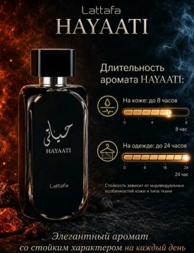 Парфюм