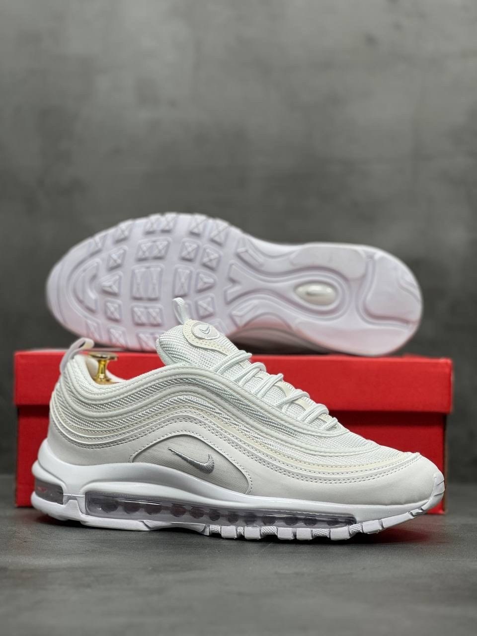кроссовки nike air max 97,кроссовки мужские nike air max 97,nike air max 97,nike air max 97 white,кроссовки