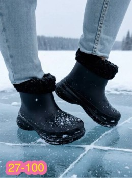 Сапоги