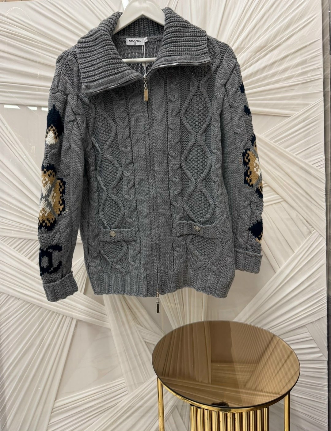 кардиган chanel,шанель кардиган,женский кардиган chanel,свитер chanel,кофта кардиган