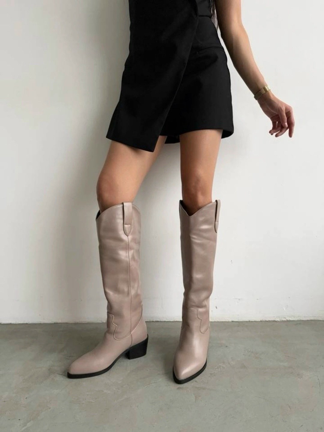 женские сапоги,бежевые сапоги,высокие сапоги,сапоги,сапоги zara бежевые высокие