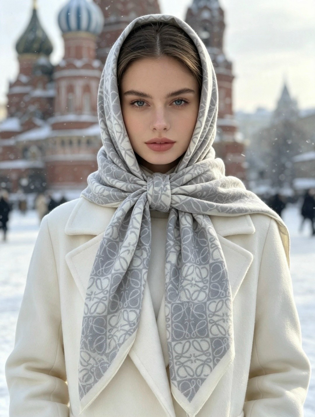 модные платки,платки женские,девушка,стильные платки,платки для женщин