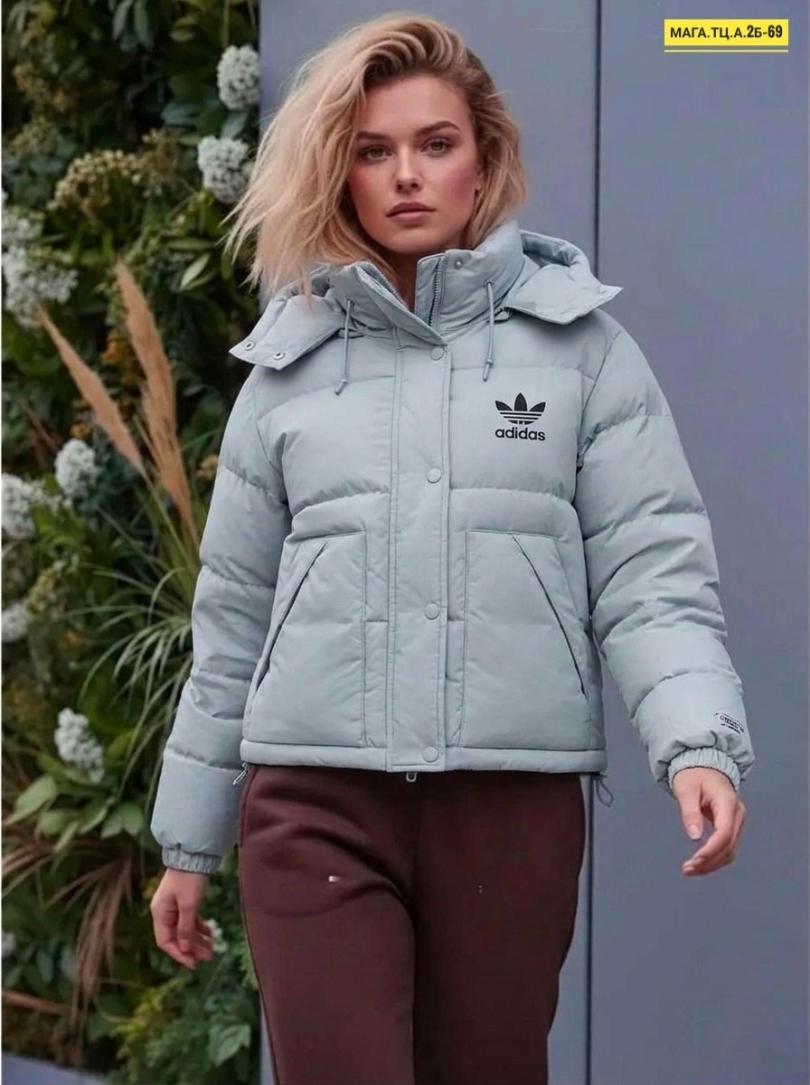 пуховик adidas,пуховик adidas originals,пуховик женский adidas,зимняя куртка adidas originals,зимние куртки