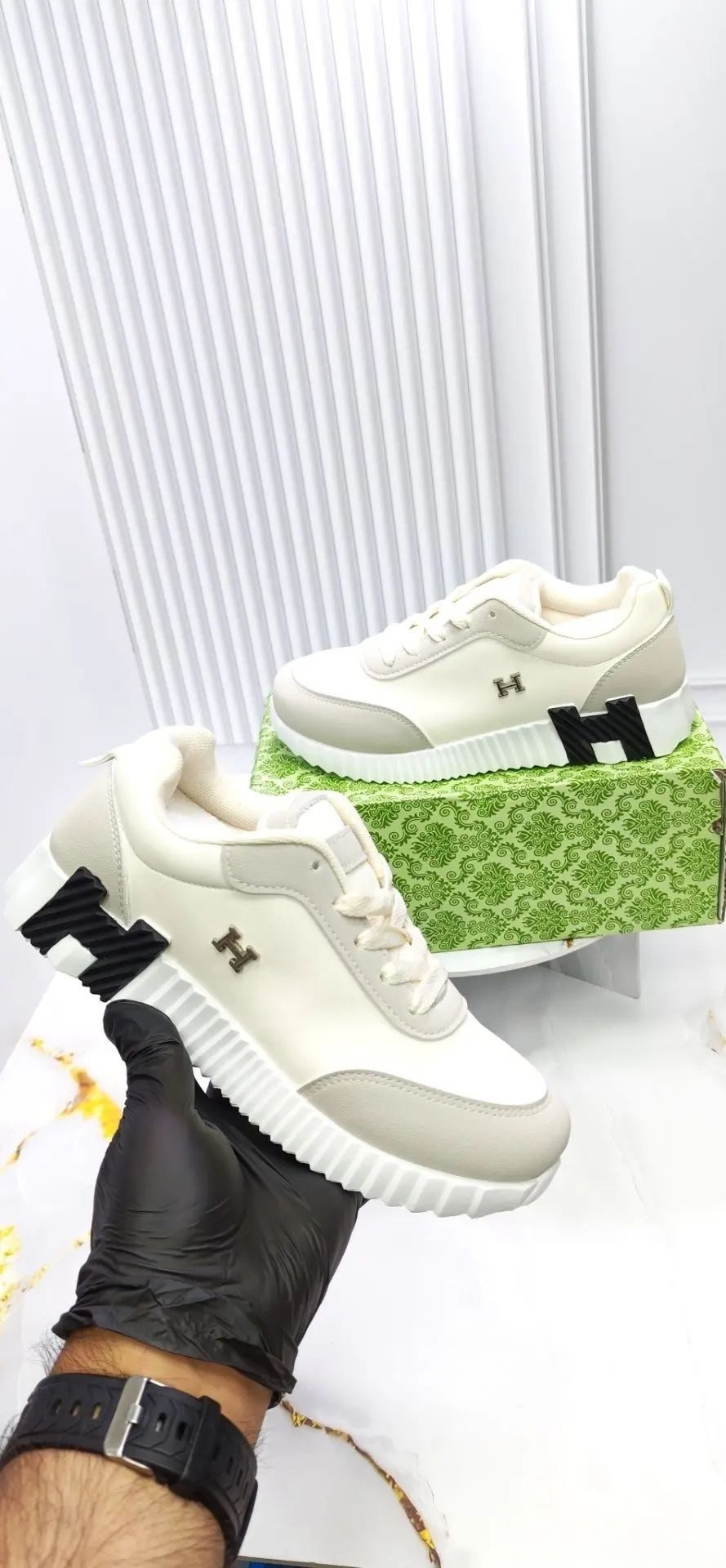 ,кроссовки hermes,женские кроссовки,hermes кроссовки женские,женская