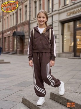 Костюм