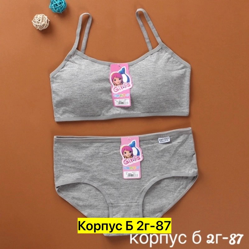 детской одежды,комплект на девочку,майка для девочек,нижнее белье для девочки,нижнее белье для девочек подростков