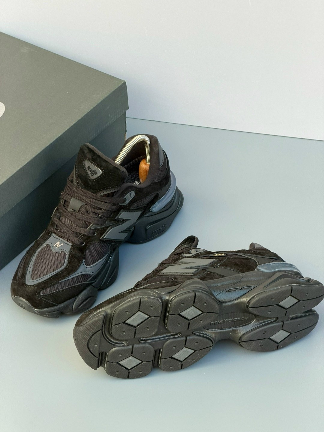 кроссовки new balance 9060,,кроссовки мужские,кроссовки мужские new balance,кроссовки черные