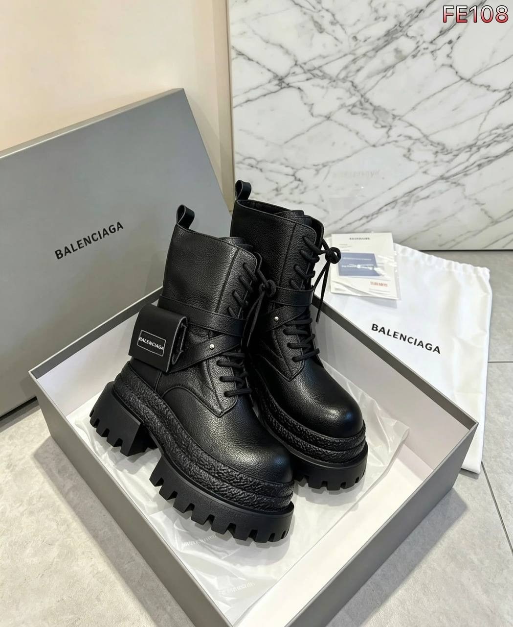 balenciaga женские кожаные ботинки balenciaga чёрного цвета,ботинки balenciaga,balenciaga женские кожаные ботинки чёрного цвета,ботинки женские брендовые balenciaga premium,ботинки balenciaga женские