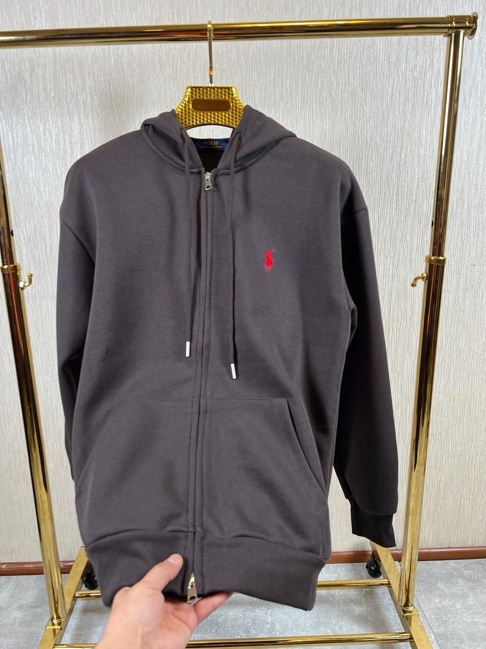 polo ralph lauren zip hoodie,мужские толстовки,зип-худи polo ralph lauren,ralph lauren зип худи
