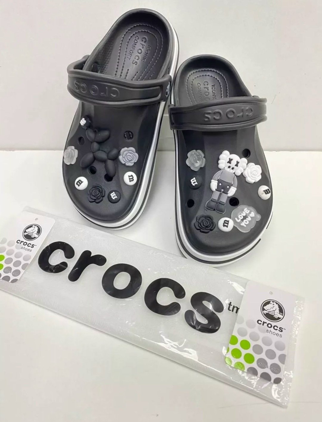 ,сабо crocs,женские кроксы,кроксы модные,сабо кроксы женские