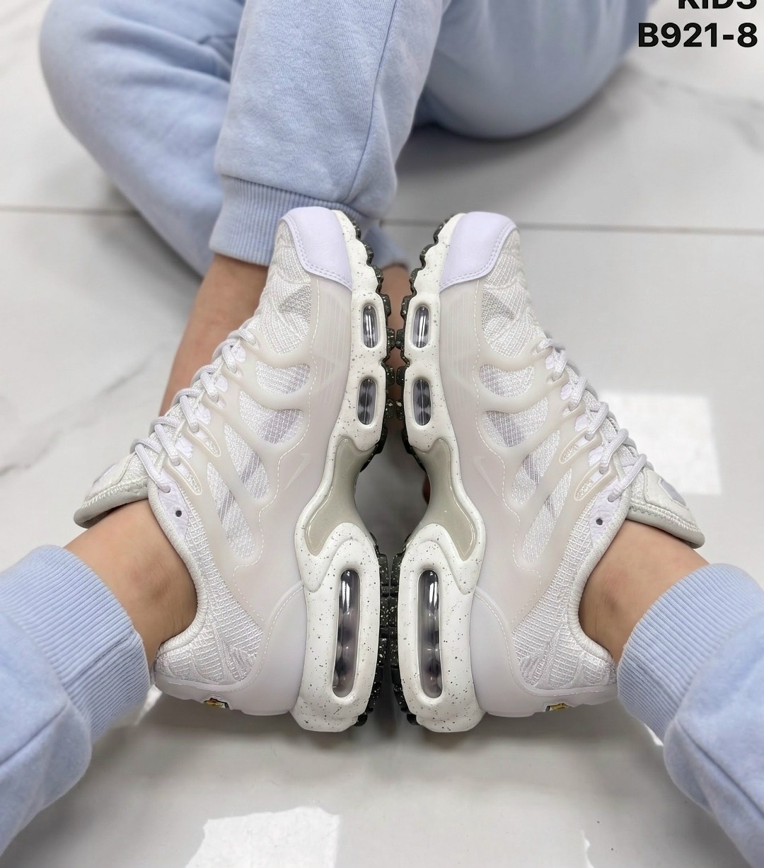 nike air max tn plus,nike air max terrascape plus dq3977-100 (white-pure platinum-white),кроссовки,nike air max terrascape plus,nike air max plus