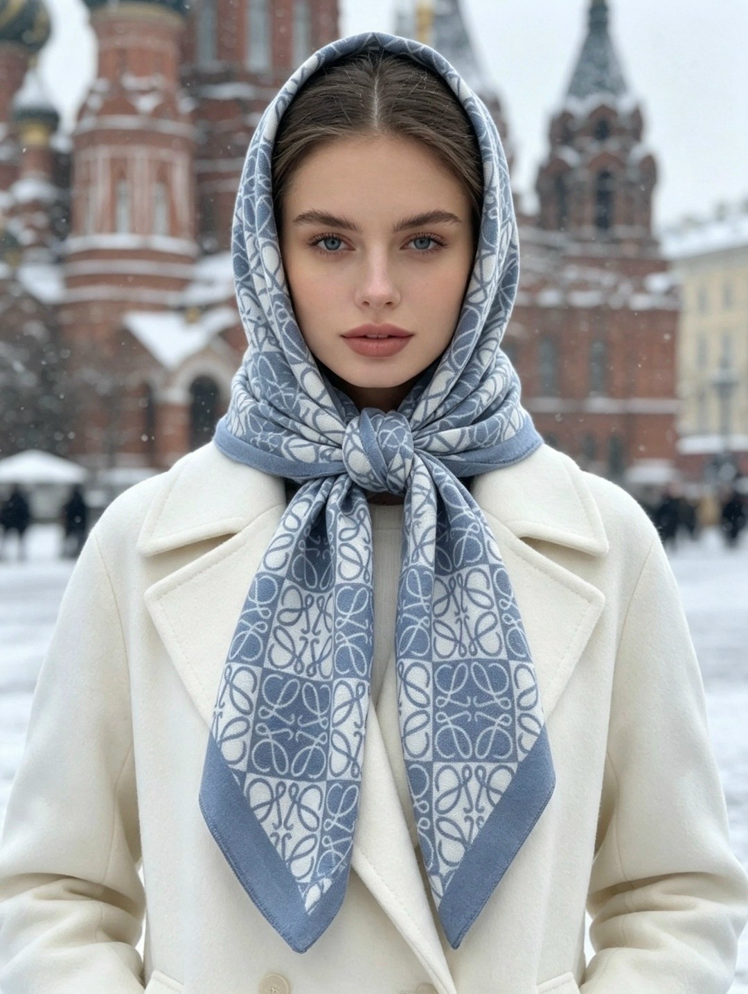 модные платки,платки женские,девушка,стильные платки,платки для женщин