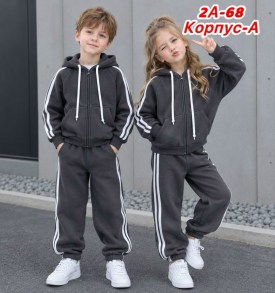 Костюм