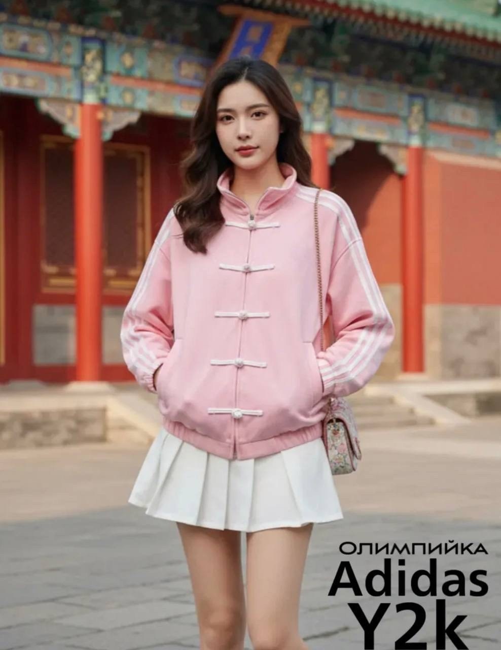 adidas chinese new year jacket,куртка стильная,куртка адидас в китайском стиле,куртка adidas,повседневная куртка