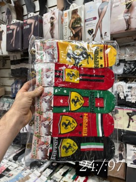 Носки