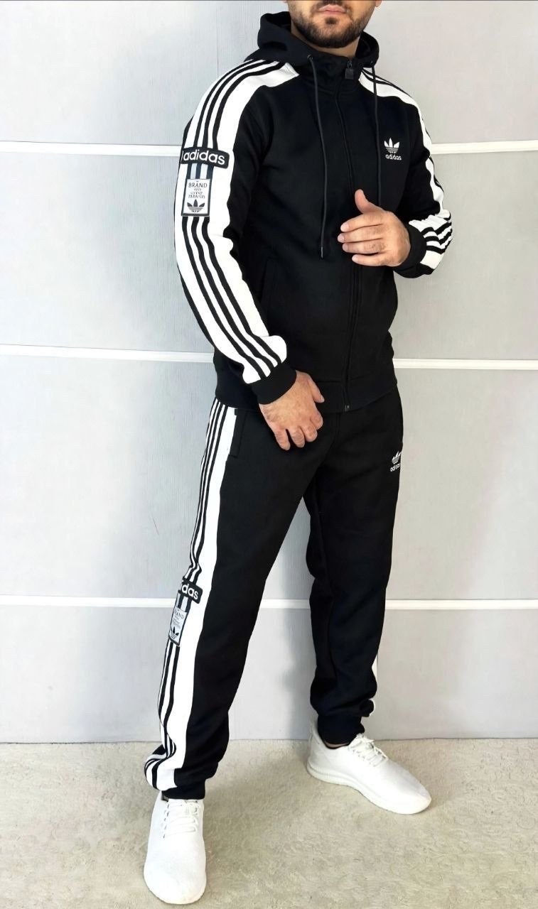 костюм спортивный мужской adidas,костюм спортивный адидас спортсвеар,флисовый спортивный костюм мужской адидас,мужской теплый спортивный костюм adidas,спортивный костюм adidas