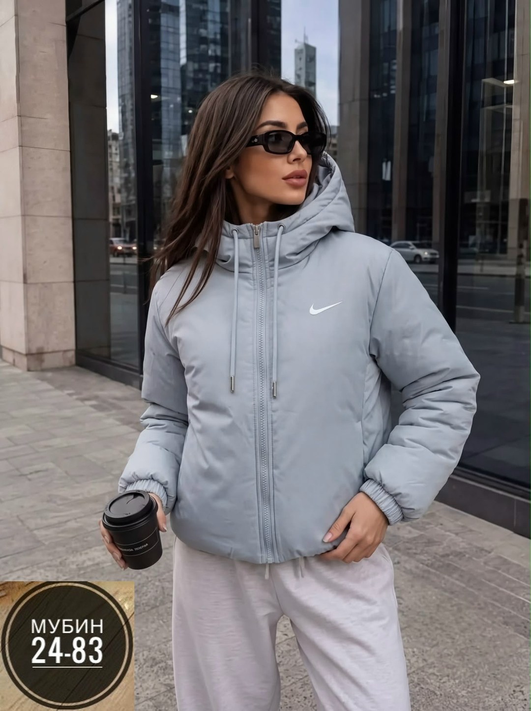 женская куртка,куртка,куртка женская nike,модная женская куртка,женская зимняя куртка