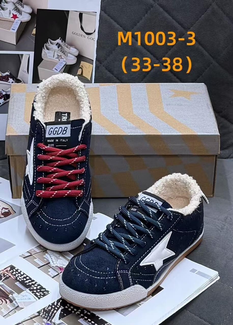 ,обуви,golden goose кроссовки, женская,кеды с мехом