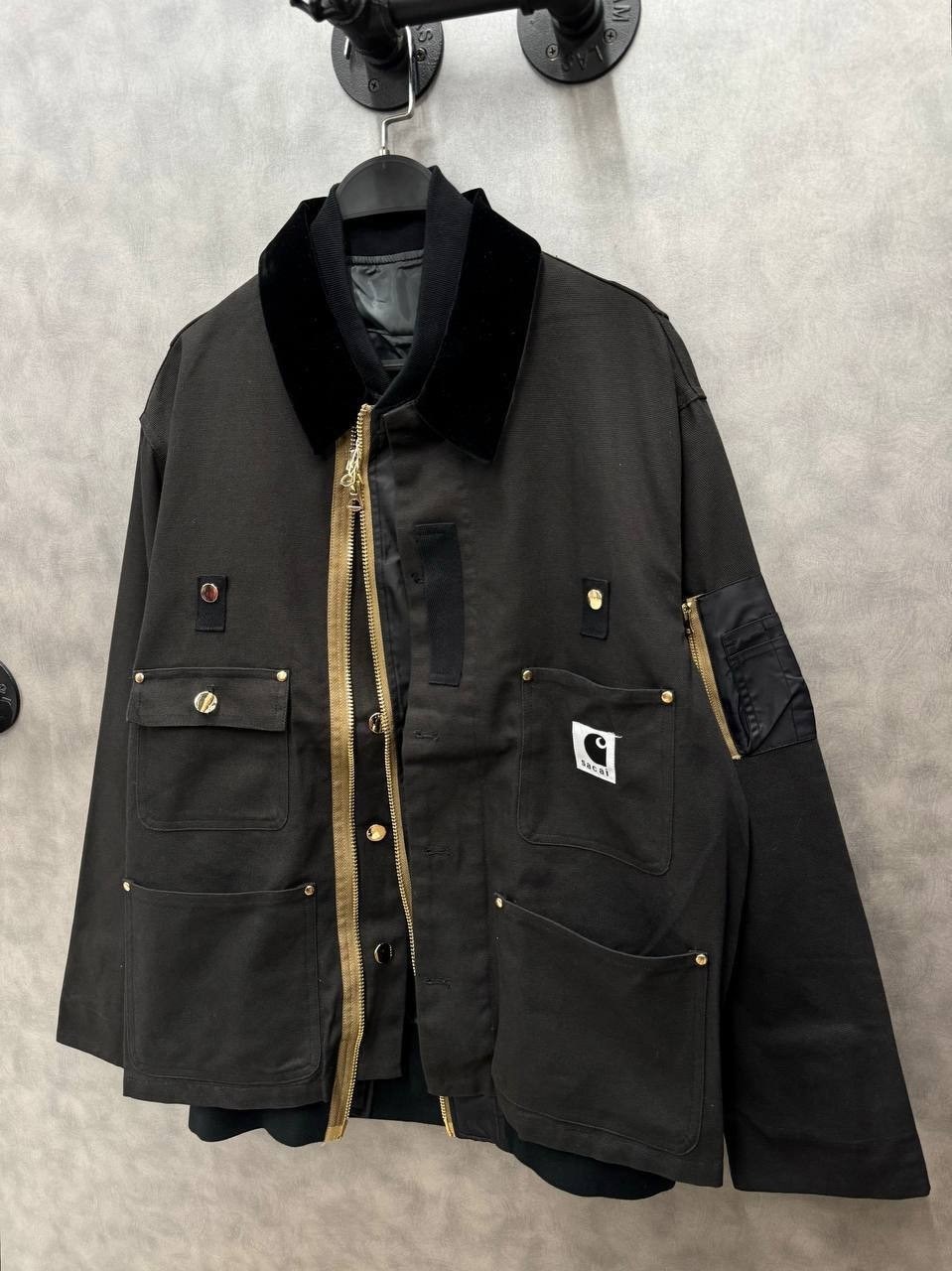 повседневная куртка,куртка,куртка carhartt,куртка карго,куртка мужской