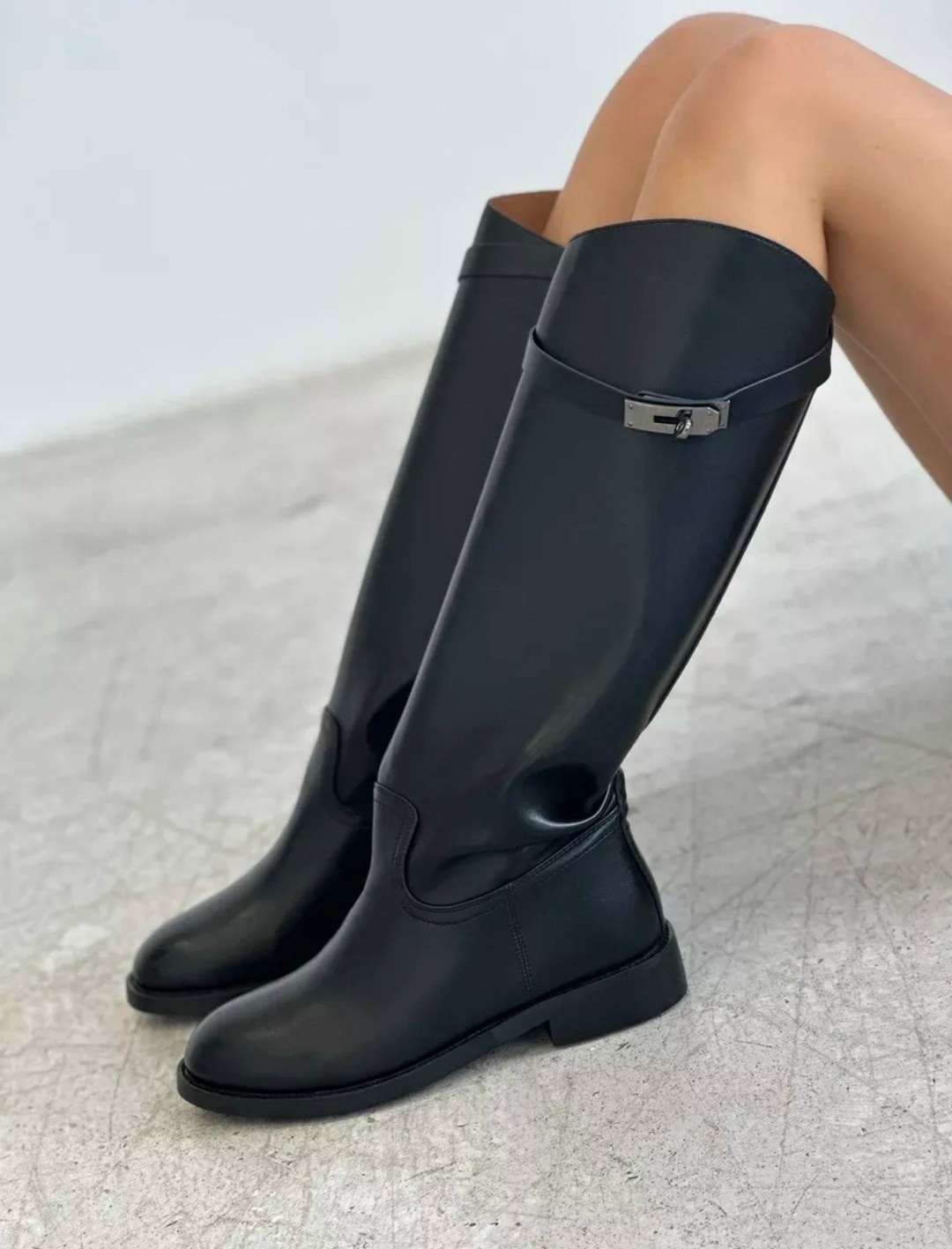 сапоги hermes жокейские,сапоги,женские сапоги,,сапоги hermes
