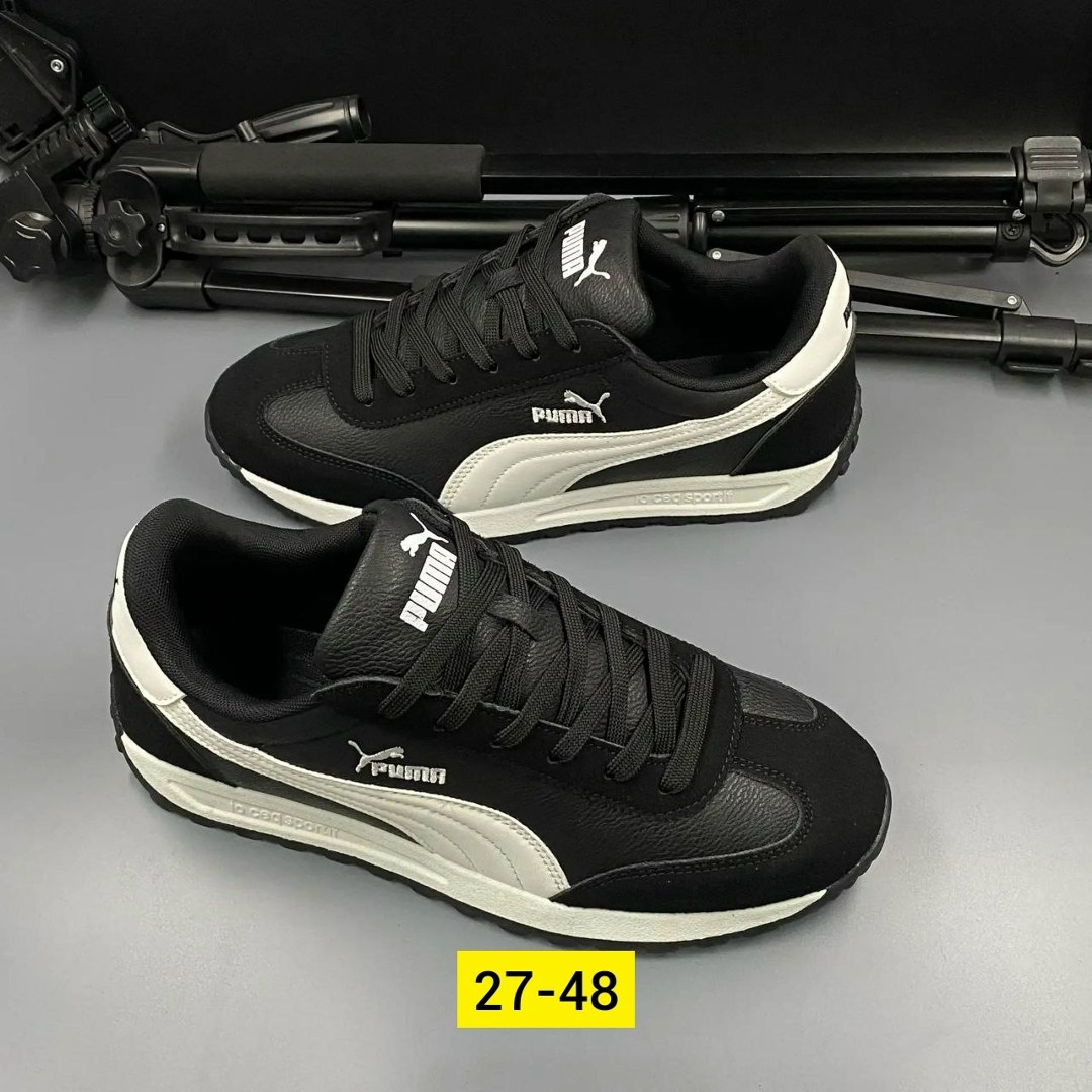 кроссовки мужские puma,кроссовки puma,кроссовки пума easy rider чёрные,puma кроссовки easy rider ii,кроссовки puma vintage