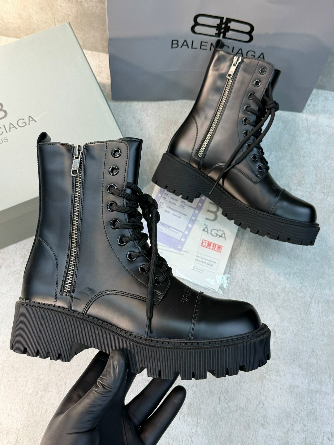 ботинки balenciaga,ботинки balenciaga strike черные,ботинки balenciaga на шнуровке черные,сапоги balenciaga,ботинки balenciaga зимние