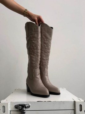 Сапоги