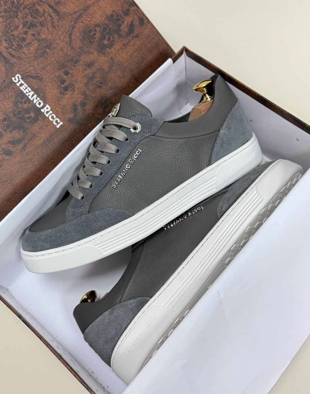 ,мужской кроссовки,кеды мужские,кроссовки ermenegildo zegna,низкие кроссовки
