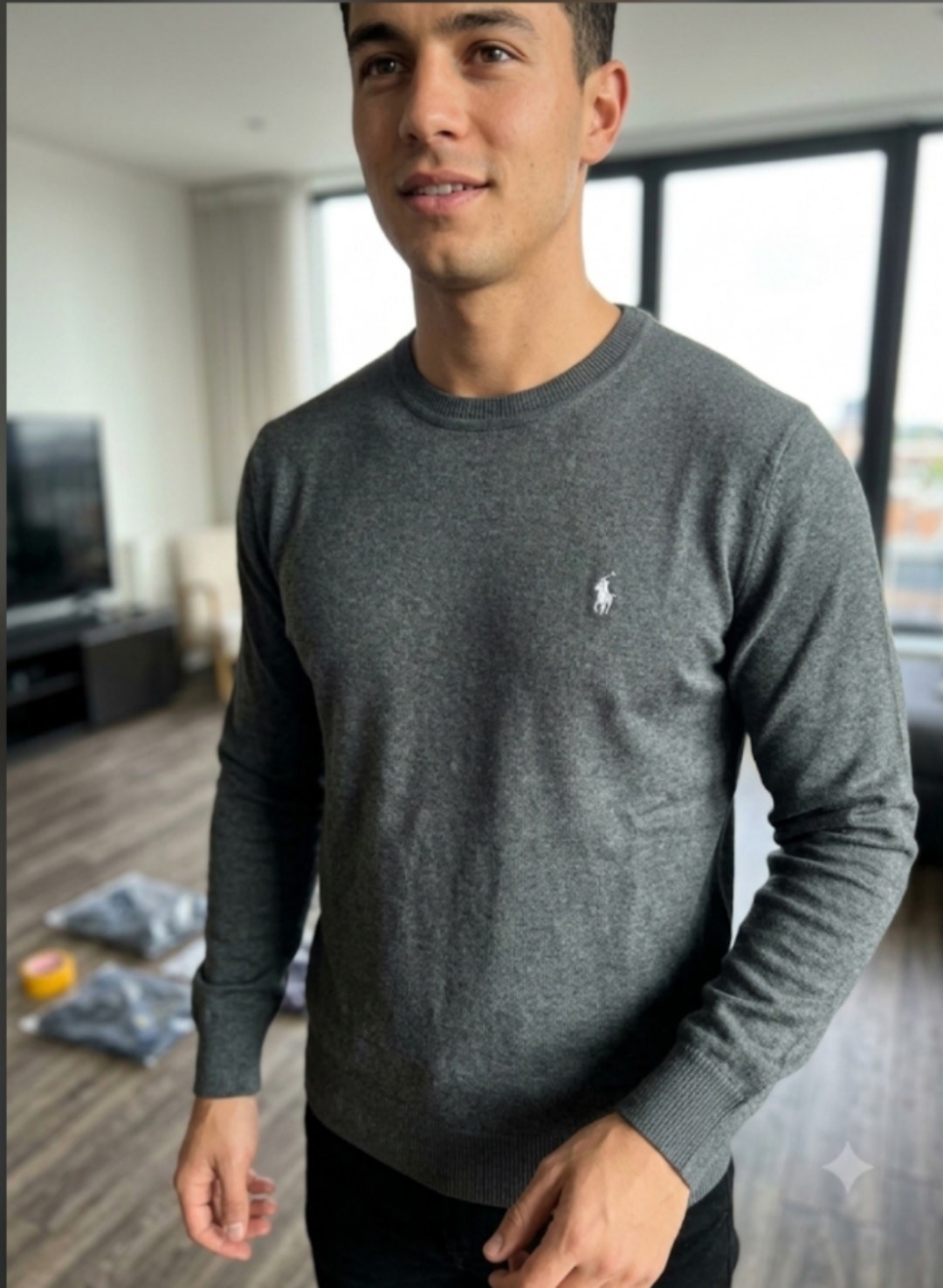 свитер polo ralph lauren,ralph lauren sweater,мужской джемпер,джемпер,мужской свитер