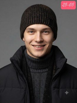 Шапка