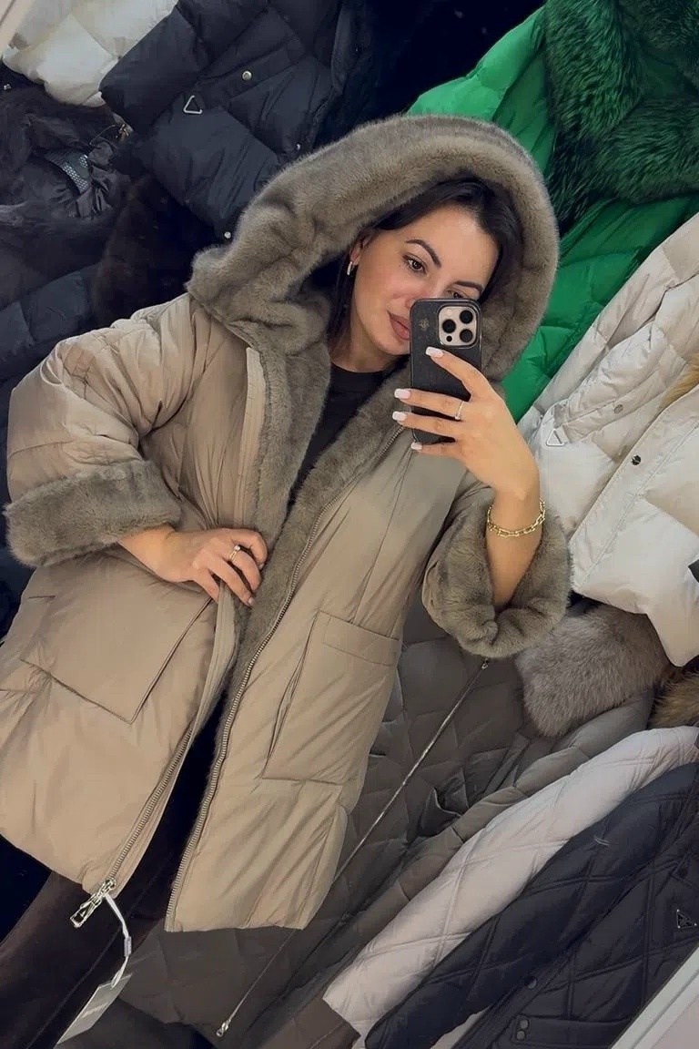 женская куртка,зимние куртки,женская верхняя одежда,пуховик зимний женский,одежда пуховик