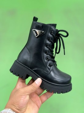 Ботинки