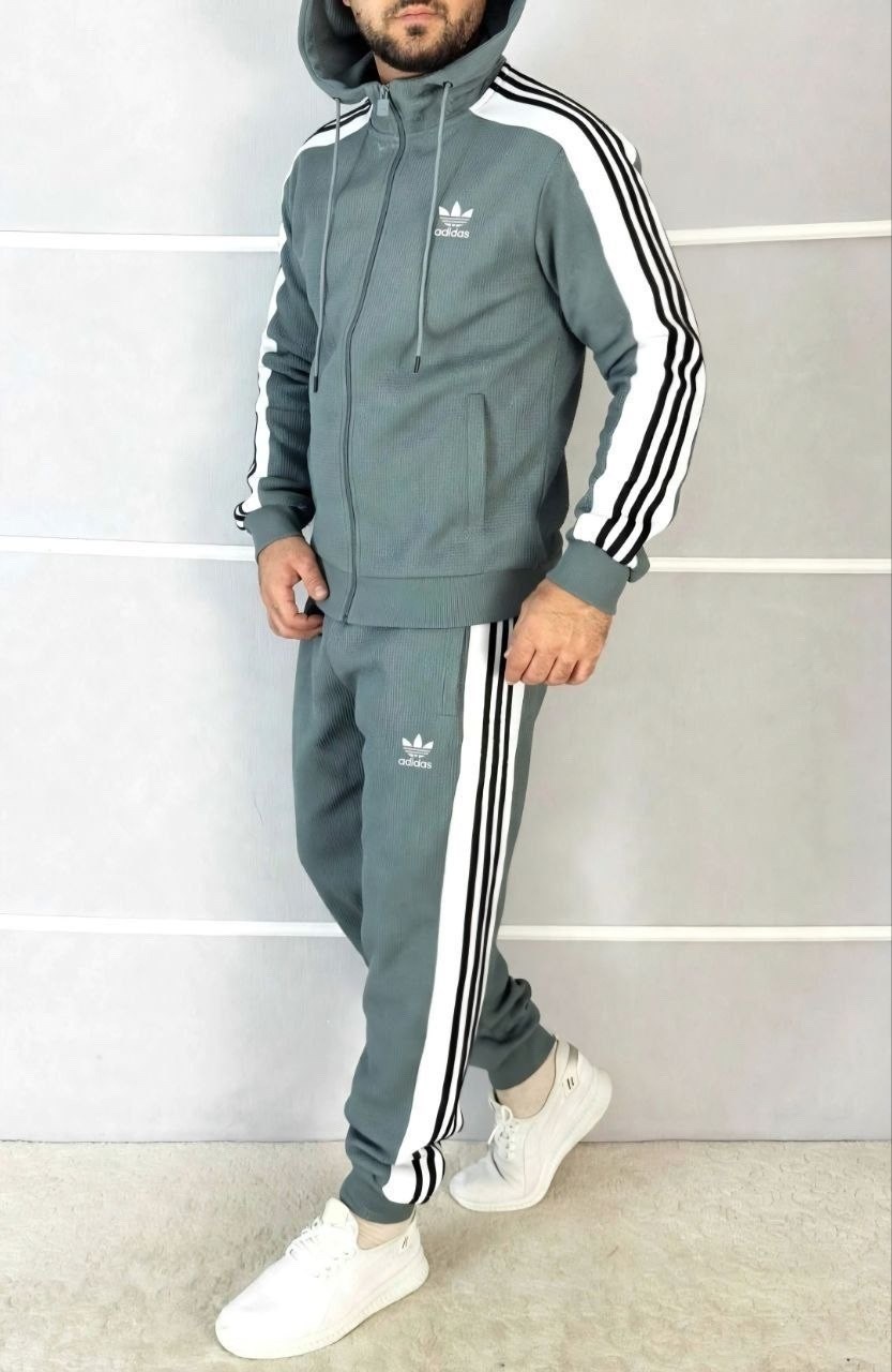 костюм спортивный мужской adidas,костюм спортивный адидас спортсвеар,флисовый спортивный костюм мужской адидас,мужской теплый спортивный костюм adidas,спортивный костюм adidas