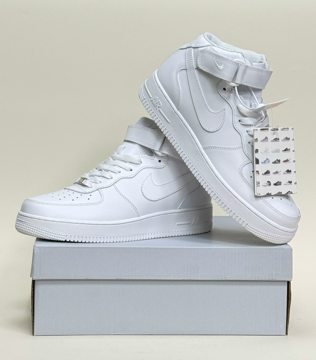 nike air force 1 mid white,nike air force 1 mid ' 07,nike air force 1 mid,кеды найк аир форс 1 мид,кроссовки nike air force 1