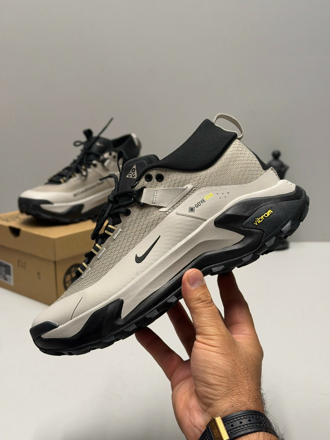 кроссовки,зимние ботинки nike,кроссовки мужские,зимние кроссовки nike acg air zoom gaiadome,обуви