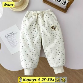 Штаны