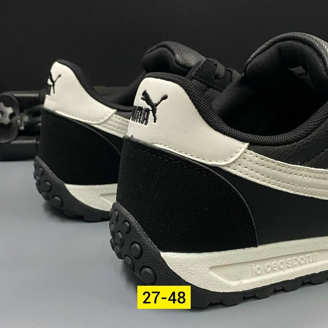 кроссовки мужские puma,кроссовки puma,кроссовки пума easy rider чёрные,puma кроссовки easy rider ii,кроссовки puma vintage