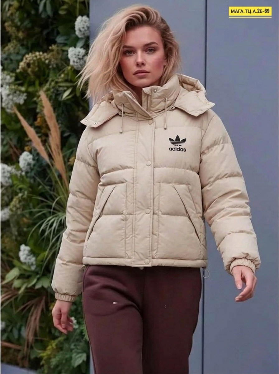 пуховик adidas,пуховик adidas originals,пуховик женский adidas,зимняя куртка adidas originals,зимние куртки