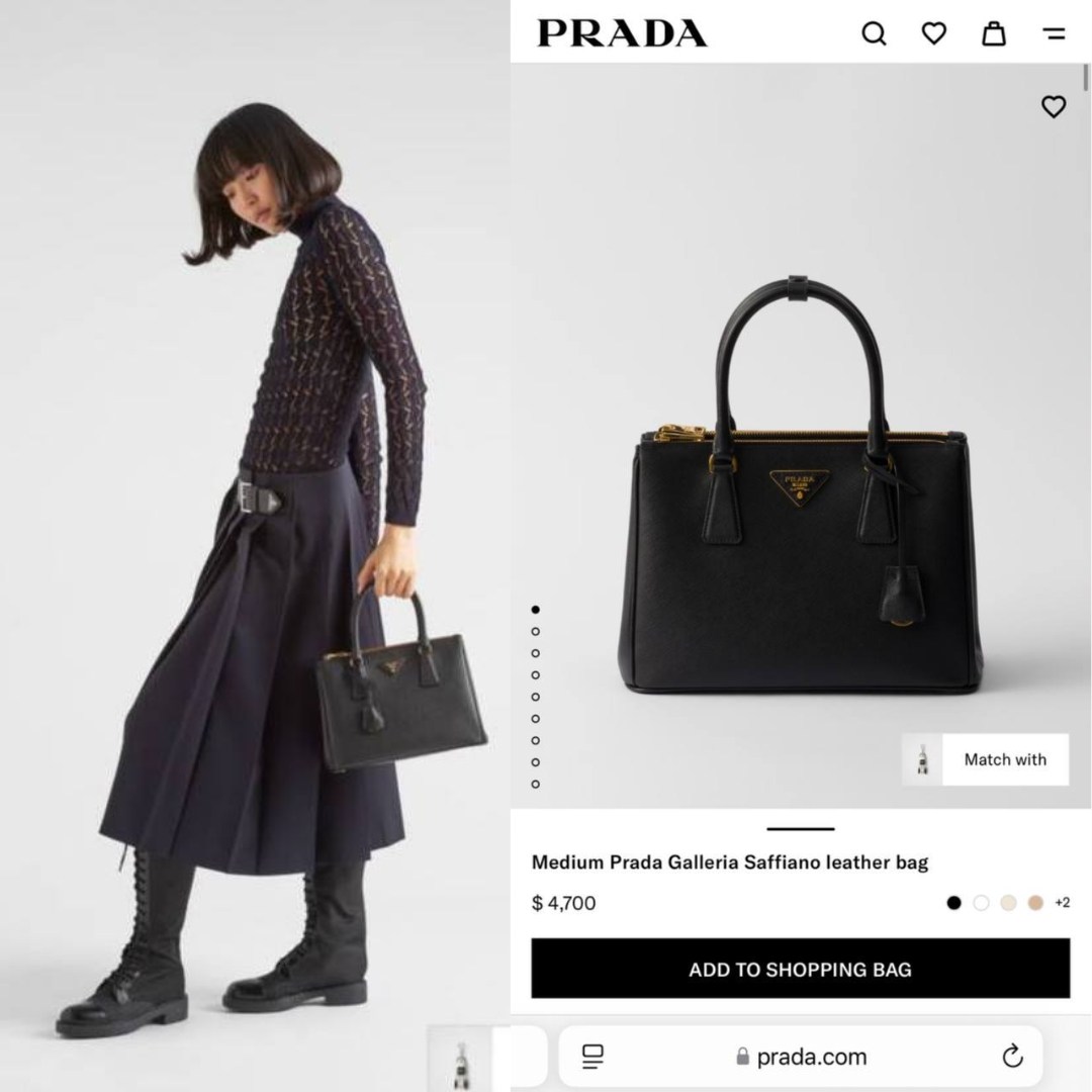 прада сумка,женская сумка prada,сумка prada galleria,сумки,сумка прада женская