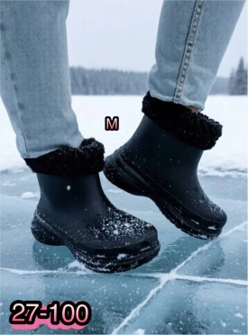 Сапоги