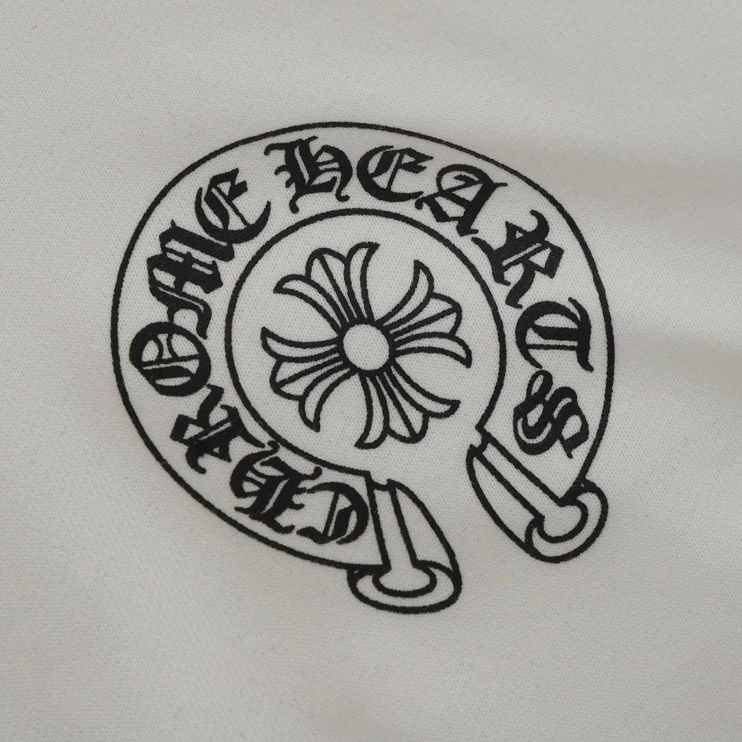 толстовка chrome hearts,зип худи chrome hearts,худи chrome hearts,белое худи,белые толстовки