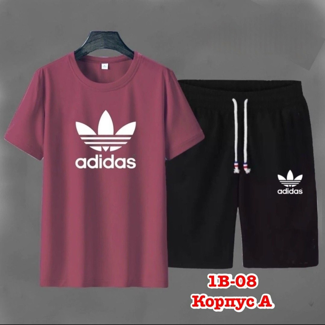 мужской футболки,костюм мужской,adidas спортивный костюм,мужской одежда,спортивные костюм