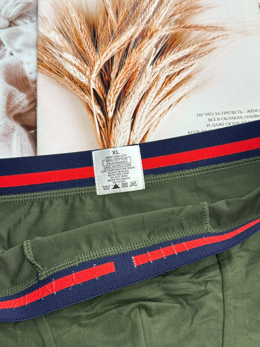 комплект трусов мужских,мужской набор трусов,tommy hilfiger трусы мужские,трусы мужские,мужские трусы томми хилфигер набор 5 шт