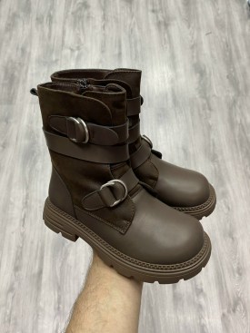 Ботинки