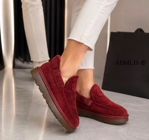 ,ugg slipper,мужские мокасины ugg australia,ugg ascot slipper,замшевые мокасины