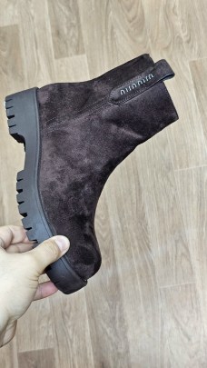 Ботинки