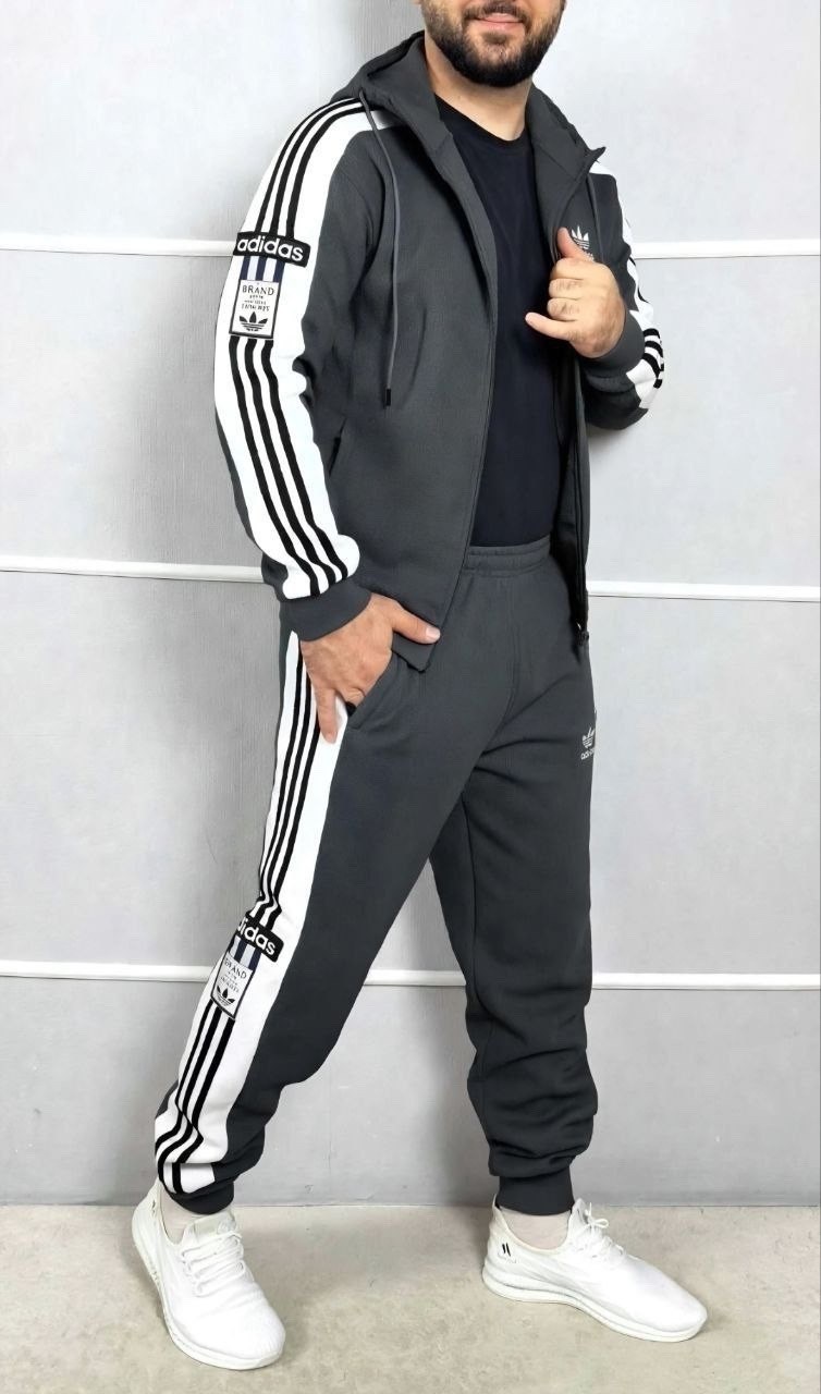 костюм спортивный мужской adidas,костюм спортивный адидас спортсвеар,флисовый спортивный костюм мужской адидас,мужской теплый спортивный костюм adidas,спортивный костюм adidas
