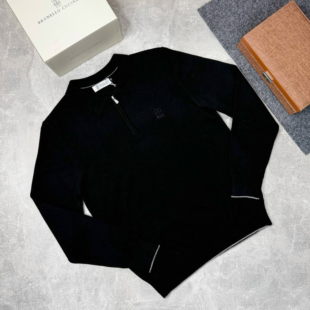 polo ralph lauren men's half-zip wool and cashmere blend sweater,ralph lauren sweater,polo ralph lauren merino wool half zip sweater,мужской пуловер,мужская мода