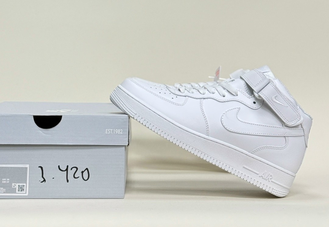 nike air force 1 mid white,nike air force 1 mid ' 07,nike air force 1 mid,кеды найк аир форс 1 мид,кроссовки nike air force 1