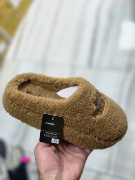 Тапочки